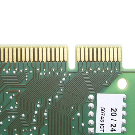 B&R 8AC120.60-1 Rev.M0 EnDat 2.1 Geber Interface für ACOPOS / Neu OVP - Maranos.de