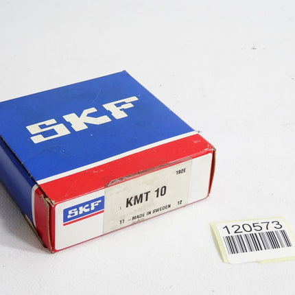 SKF KMT10 Präzisionswellenmutter / Neu OVP - Maranos.de