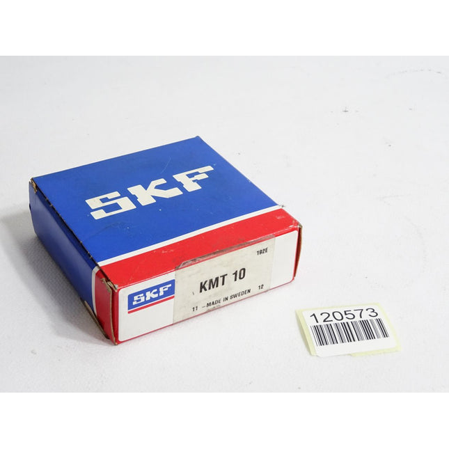SKF KMT10 Präzisionswellenmutter / Neu OVP - Maranos.de