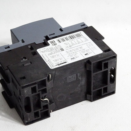 Siemens 3RV2411-1JA10 Leistungsschalter / Neuwertig - Maranos.de