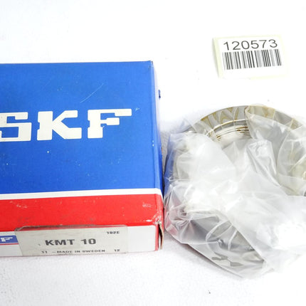 SKF KMT10 Präzisionswellenmutter / Neu OVP - Maranos.de