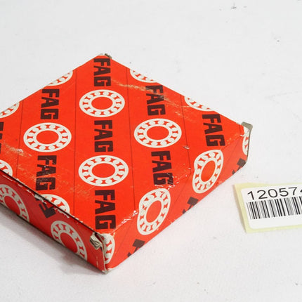 FAG Rillenkugellager 6209 -RSR / Neu OVP