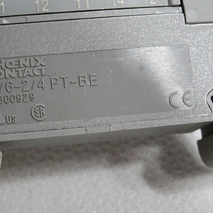 Phoenix Contact 2800837 CB TM1 2A SFB P Geräteschutzschalter + 2800929 - Maranos.de