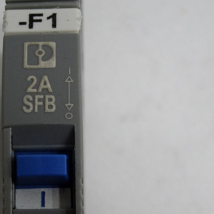 Phoenix Contact 2800837 CB TM1 2A SFB P Geräteschutzschalter + 2800929 - Maranos.de