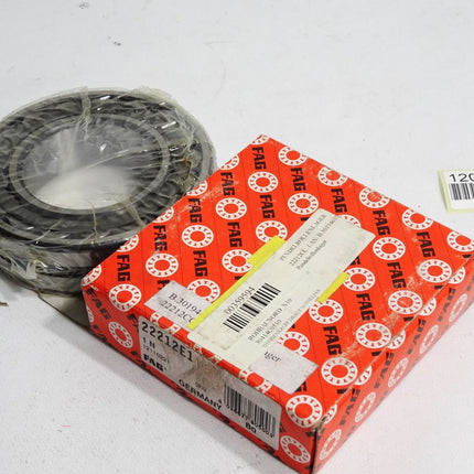 FAG Pendelrollenlager 322212E1 1N 12110221 / Neu OVP