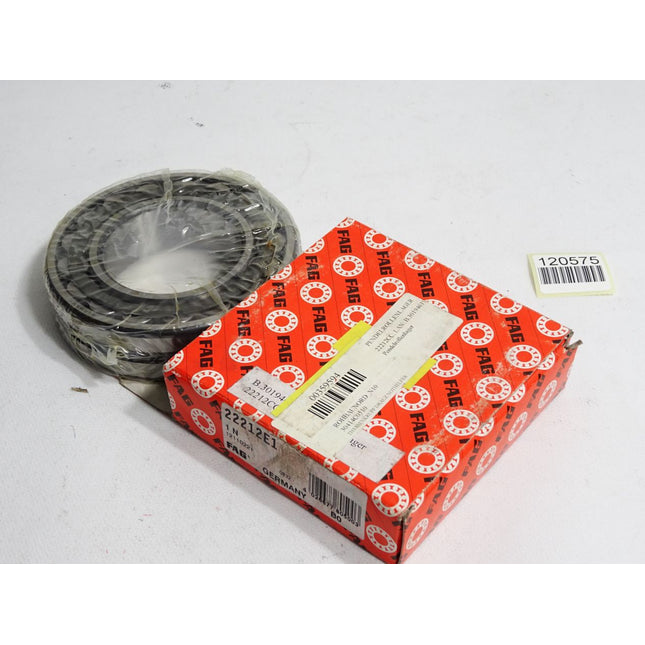FAG Pendelrollenlager 322212E1 1N 12110221 / Neu OVP - Maranos.de