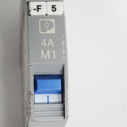 Phoenix Contact 2800850 CB TM1 4A SFB P Geräteschutzschalter + 2800929 - Maranos.de