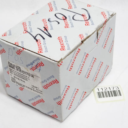 Rexroth R151217014 Kugelgewindemutter 20X20RX3,5-2 SEM-E-S / Neu OVP - Maranos.de