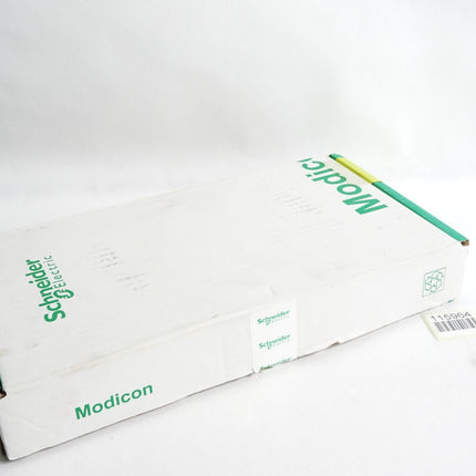 Schneider Electric Modicon 486CPU 140CPU43412A 201430 / Neu OVP - Maranos.de