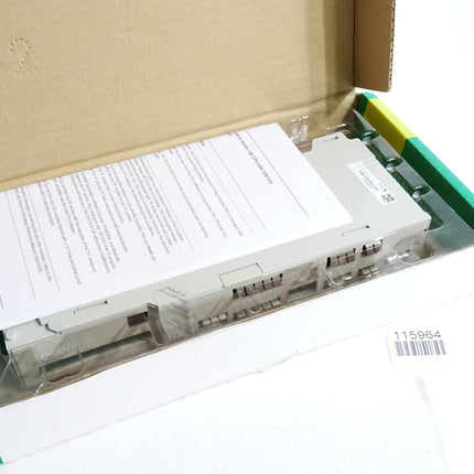 Schneider Electric Modicon 486CPU 140CPU43412A 201430 / Neu OVP - Maranos.de
