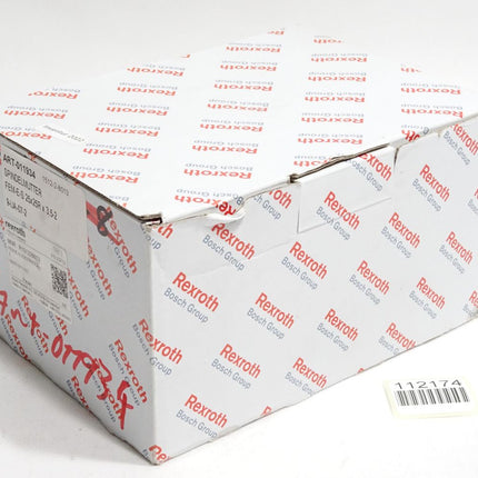 Rexroth R151228013 FEM-E-S 25X25RX3,5-2 Spindelmutter / Neu OVP - Maranos.de