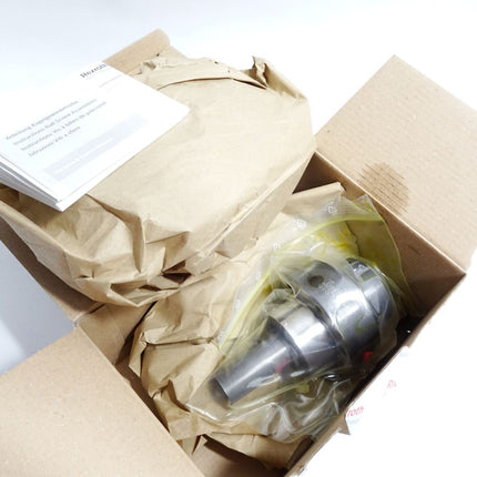 Rexroth R151228013 FEM-E-S 25X25RX3,5-2 Spindelmutter / Neu OVP - Maranos.de