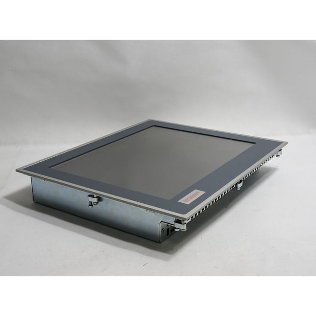 Beckhoff Einbau-Panel-PC CP6202-1031-0040 mit 120 GB Festplatte 15" - Maranos.de