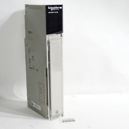 Schneider Electric 140CPS11420 Stromversorgungsmodul Modicon Quantum - Maranos.de