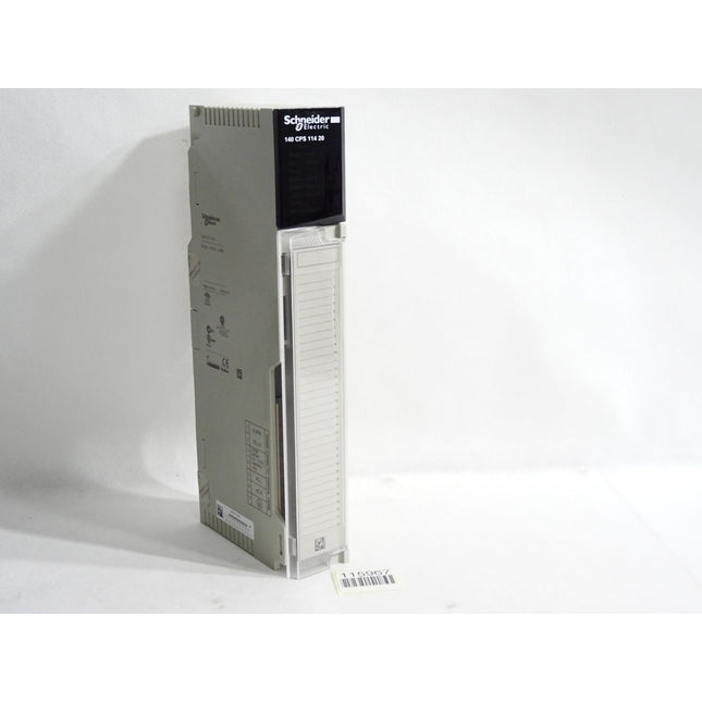 Schneider Electric 140CPS11420 Stromversorgungsmodul Modicon Quantum - Maranos.de
