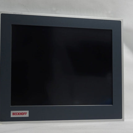 Beckhoff Einbau-Panel-PC CP6202-1031-0040 15" - Maranos.de