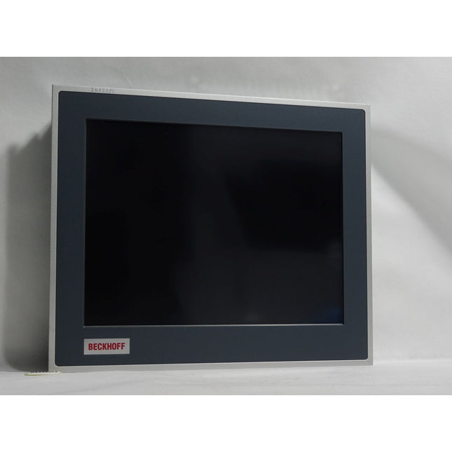 Beckhoff Einbau-Panel-PC CP6202-1031-0040 15" - Maranos.de