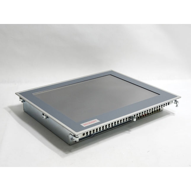 Beckhoff Einbau-Panel-PC CP6202-1031-0040 15" - Maranos.de