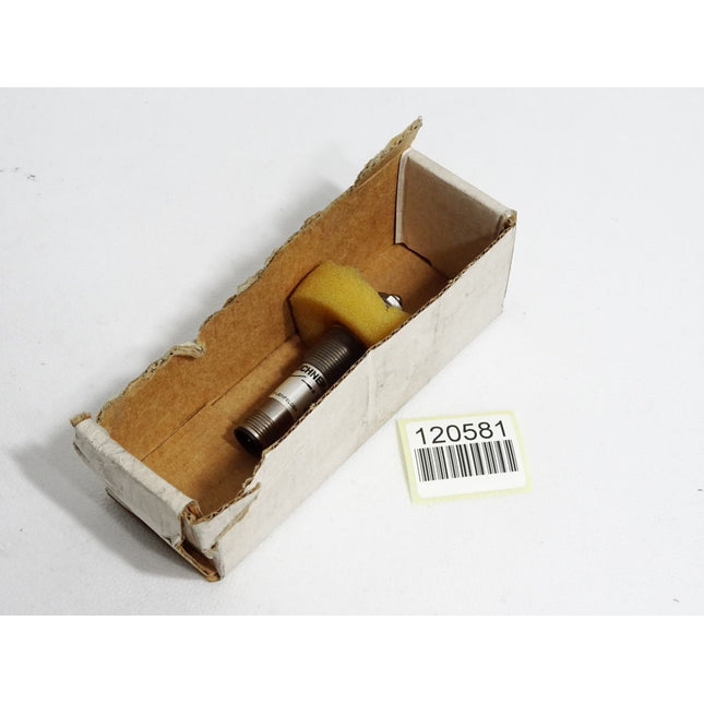 Euchner Positionsschalter EGT1/4ASEM4C1802 075644 / Neu