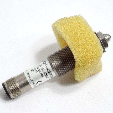 Euchner Positionsschalter EGT1/4ASEM4C1802 075644 / Neu - Maranos.de