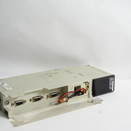 Schneider Electric 140CPU53414A Modicon Quantum 140CPU53414A CPU Controller - Maranos.de