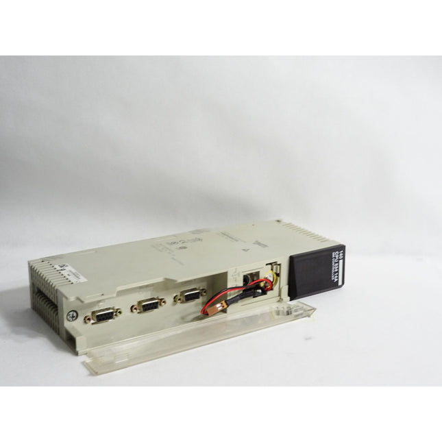 Schneider Electric 140CPU53414A Modicon Quantum 140CPU53414A CPU Controller - Maranos.de