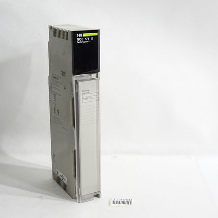 Schneider Electric 140NOE77111 Kommunikationsmodule für Ethernet - Maranos.de