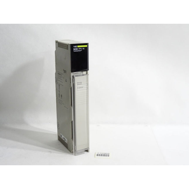 Schneider Electric 140NOE77111 Kommunikationsmodule für Ethernet - Maranos.de