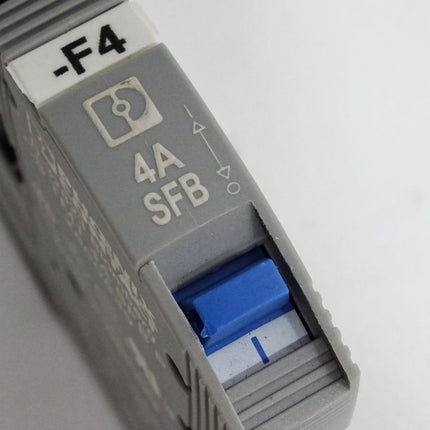 Phoenix Contact 2800839 CB TM1 4A SFB P Geräteschutzschalter + 2800929 - Maranos.de