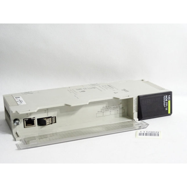 Schneider Electric 140NOE77111 Kommunikationsmodule für Ethernet - Maranos.de