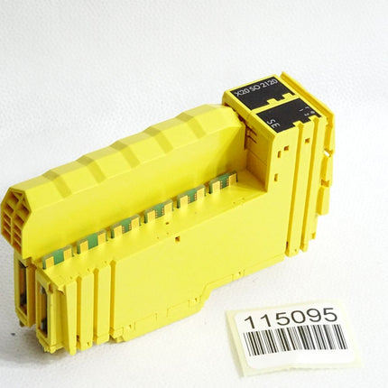 B&R X20SO2120 Rev.M0 X20 SO 2120 Sicheres digitales Ausgangsmodul - Maranos.de