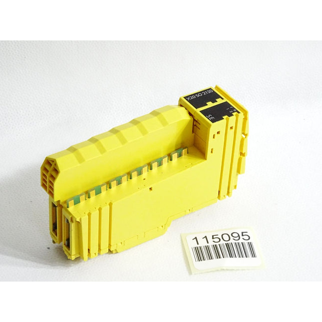 B&R X20SO2120 Rev.M0 X20 SO 2120 Sicheres digitales Ausgangsmodul - Maranos.de