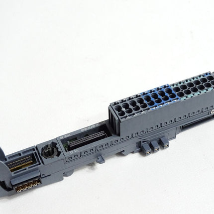 Siemens ET200SP Base Unit 6ES7193-6BP20-0BA0 6ES7 193-6BP20-0BA0