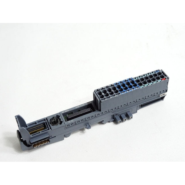 Siemens ET200SP Base Unit 6ES7193-6BP20-0BA0 6ES7 193-6BP20-0BA0