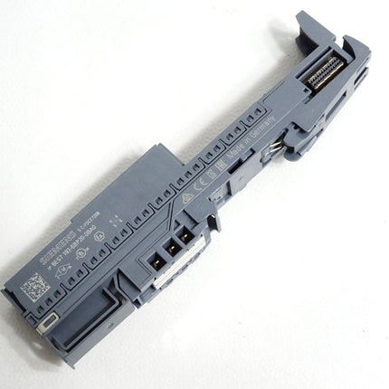 Siemens ET200SP Base Unit 6ES7193-6BP20-0BA0 6ES7 193-6BP20-0BA0