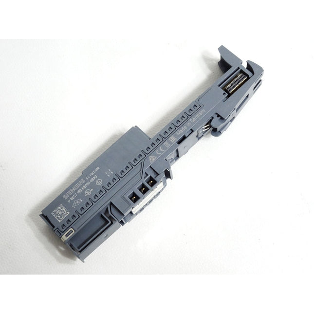 Siemens ET200SP Base Unit 6ES7193-6BP20-0BA0 6ES7 193-6BP20-0BA0