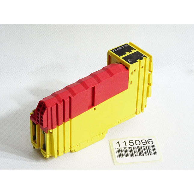 B&R X20SO2530 Rev.H0 X20 SO 2530 Sicheres digitales Ausgangsmodul - Maranos.de