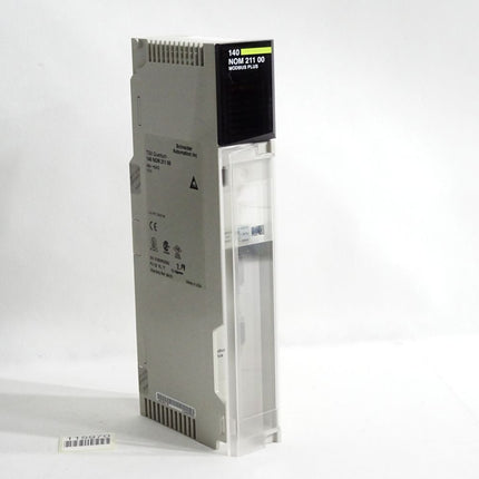 Schneider Electric 140NOM21100  DIO head-end adaptor Modicon Quantum - Maranos.de