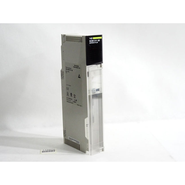 Schneider Electric 140NOM21100  DIO head-end adaptor Modicon Quantum - Maranos.de