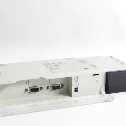 Schneider Electric 140NOM21100  DIO head-end adaptor Modicon Quantum - Maranos.de