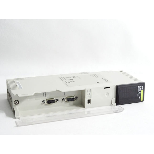 Schneider Electric 140NOM21100  DIO head-end adaptor Modicon Quantum - Maranos.de