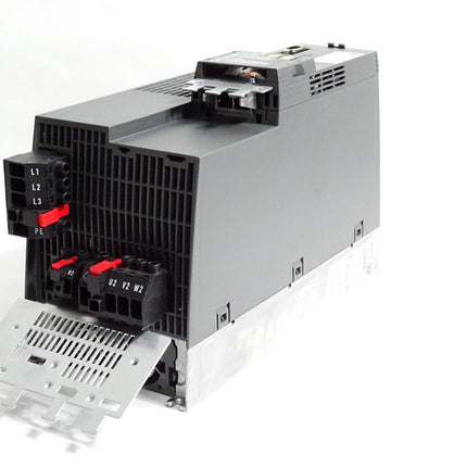 Siemens Sinamics 6SL3210-1KE23-8AF1 185kW / Neuwertig - eine Halterung gebrochen