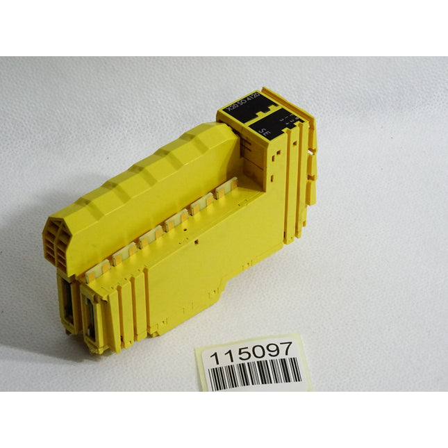 B&R X20SO4120 Rev.I3 X20 SO 4120 Sicheres digitales Ausgangsmodul - Maranos.de