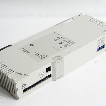 Schneider Electric 140NOM21100  DIO head-end adaptor Modicon Quantum - Maranos.de