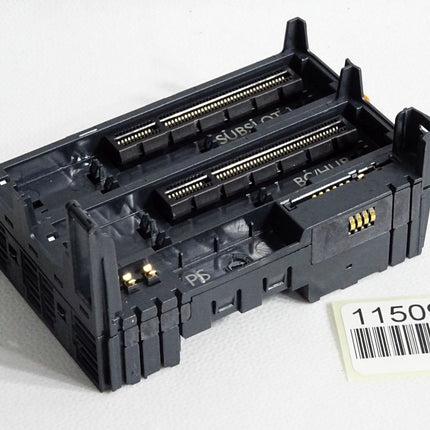 B&R X20BB81 Rev.E0 Bumodul mit einem Erweiterungssteckplatz - Maranos.de