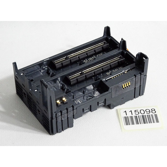 B&R X20BB81 Rev.E0 Bumodul mit einem Erweiterungssteckplatz - Maranos.de