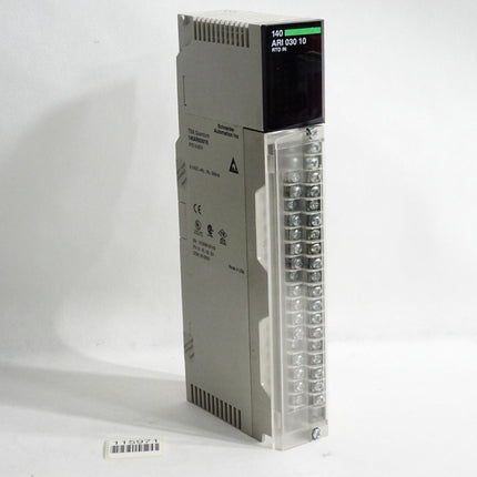 Schneider Electric 140ARI03010 Analoges Eingangsmodul Modicon Quantum - Maranos.de