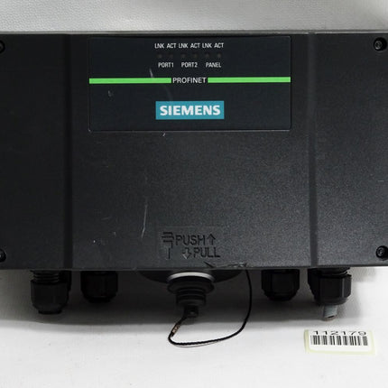 Siemens Connectivity Box PN PLUS 6AV6671-5AE11-0AX0 6AV6 671-5AE11-0AX0 - Maranos.de