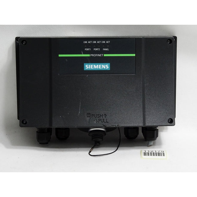 Siemens Connectivity Box PN PLUS 6AV6671-5AE11-0AX0 6AV6 671-5AE11-0AX0 - Maranos.de