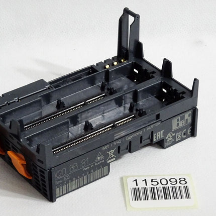 B&R X20BB81 Rev.E0 Bumodul mit einem Erweiterungssteckplatz - Maranos.de